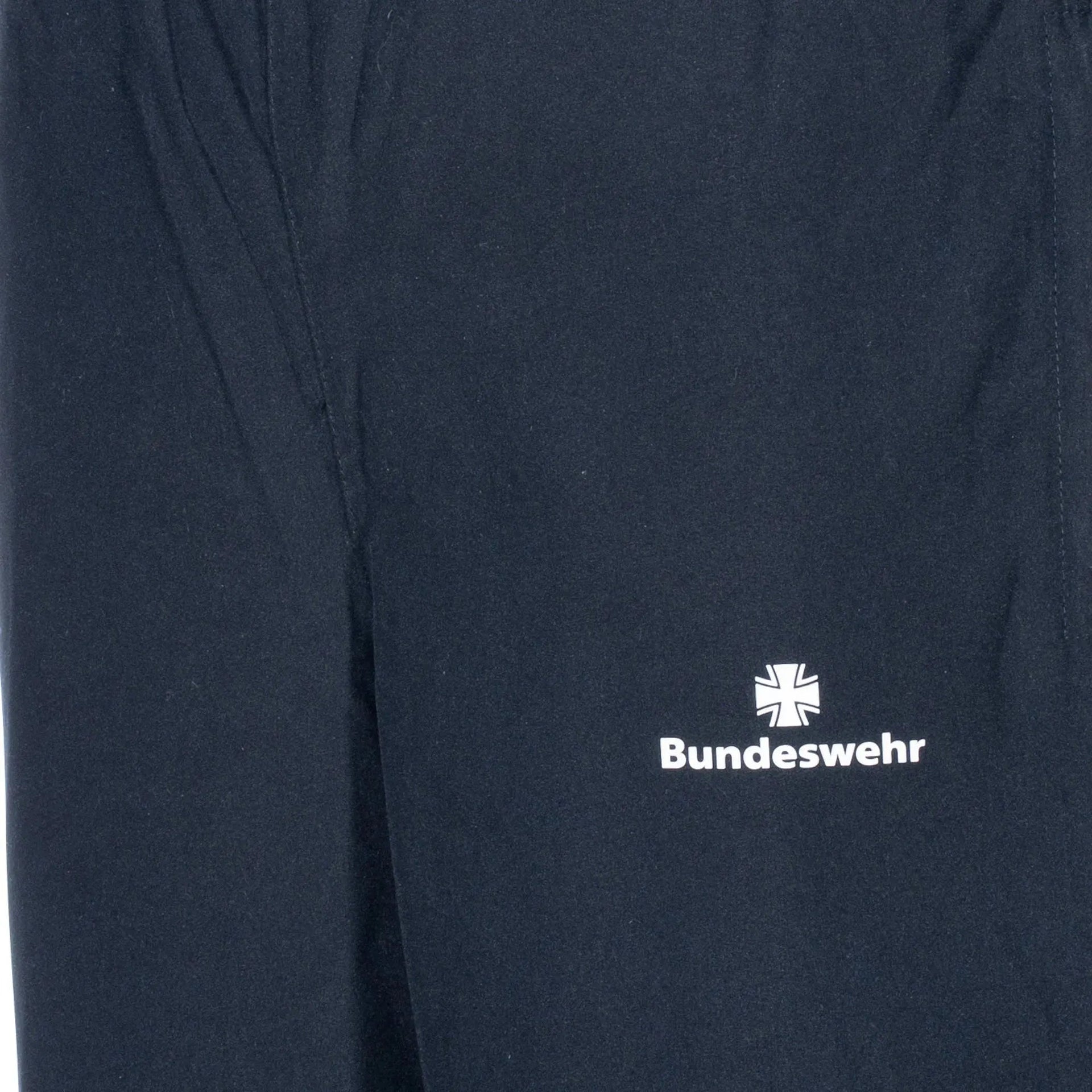 BW Trainingshose original gebraucht