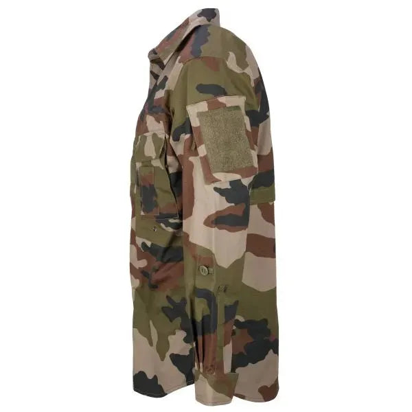 Diverse Arktis Hemd Hot Climate Shirt A110 CCE camo - ASMC
