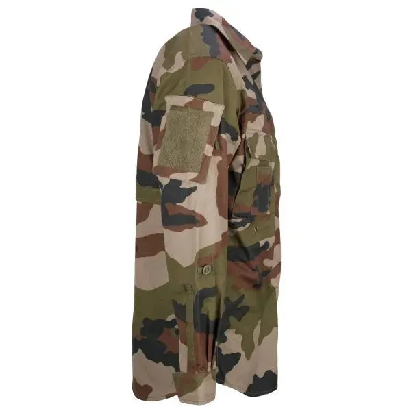 Hemd Hot Climate Shirt A110 CCE camo