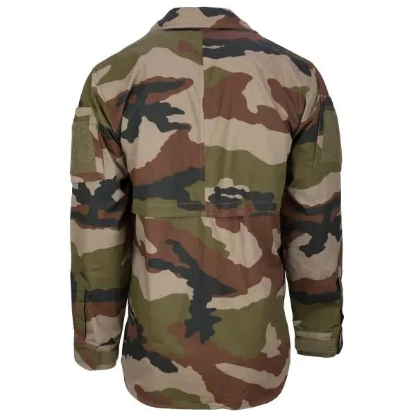 Hemd Hot Climate Shirt A110 CCE camo