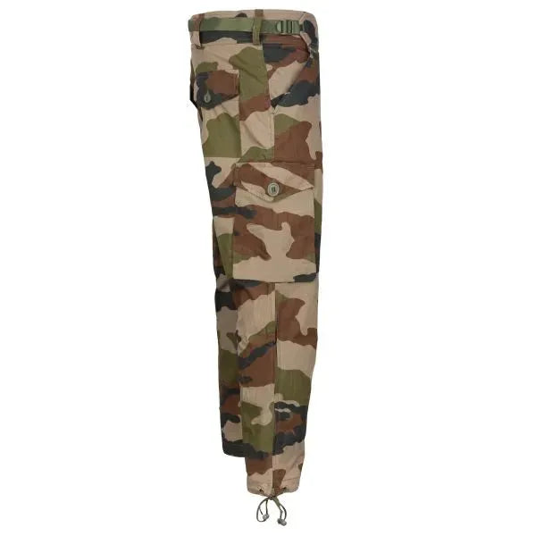 Hose Combat Trouser C111 CCE camo