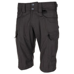 MFH Shorts Bermuda Storm RipStop - ASMC