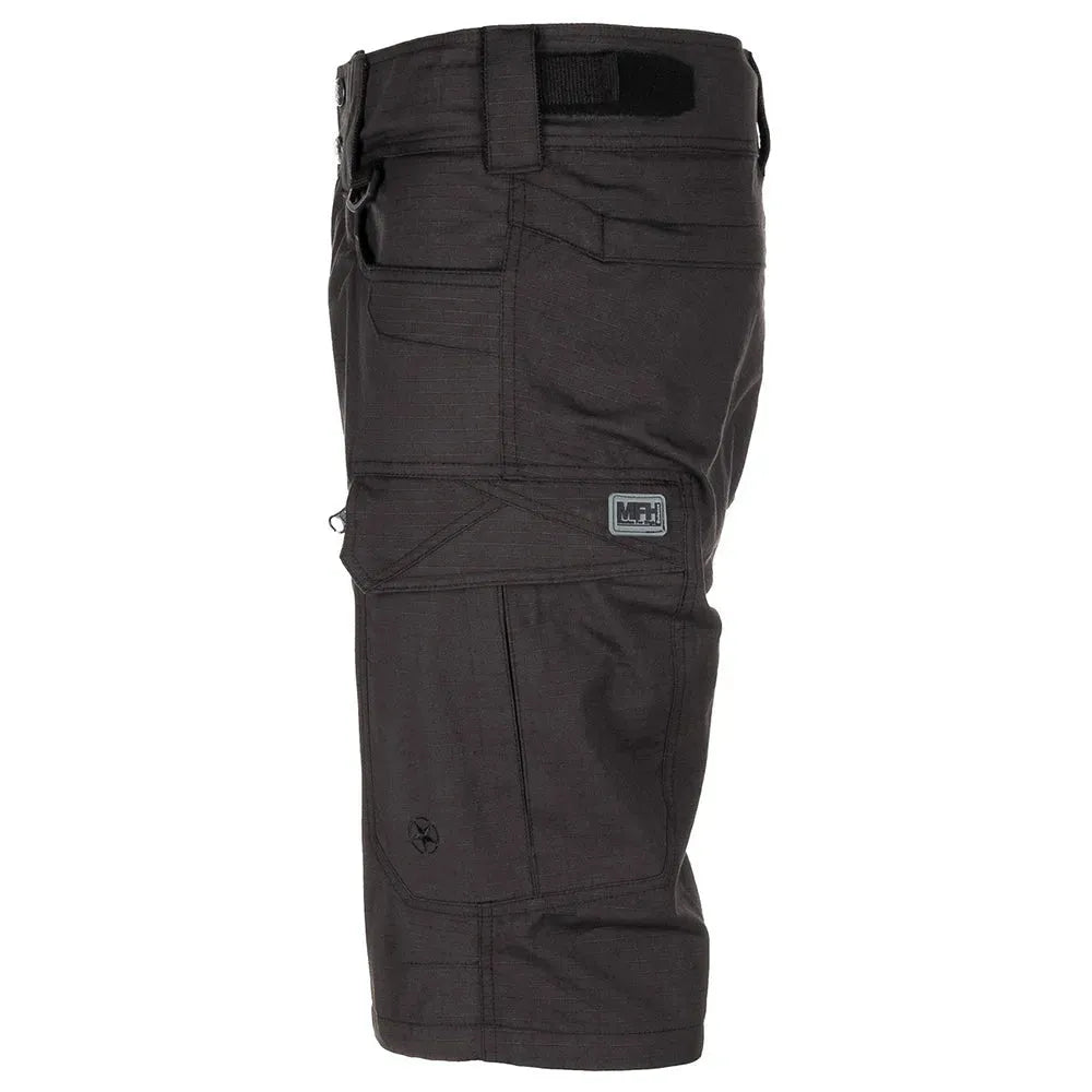 MFH Shorts Bermuda Storm RipStop - ASMC