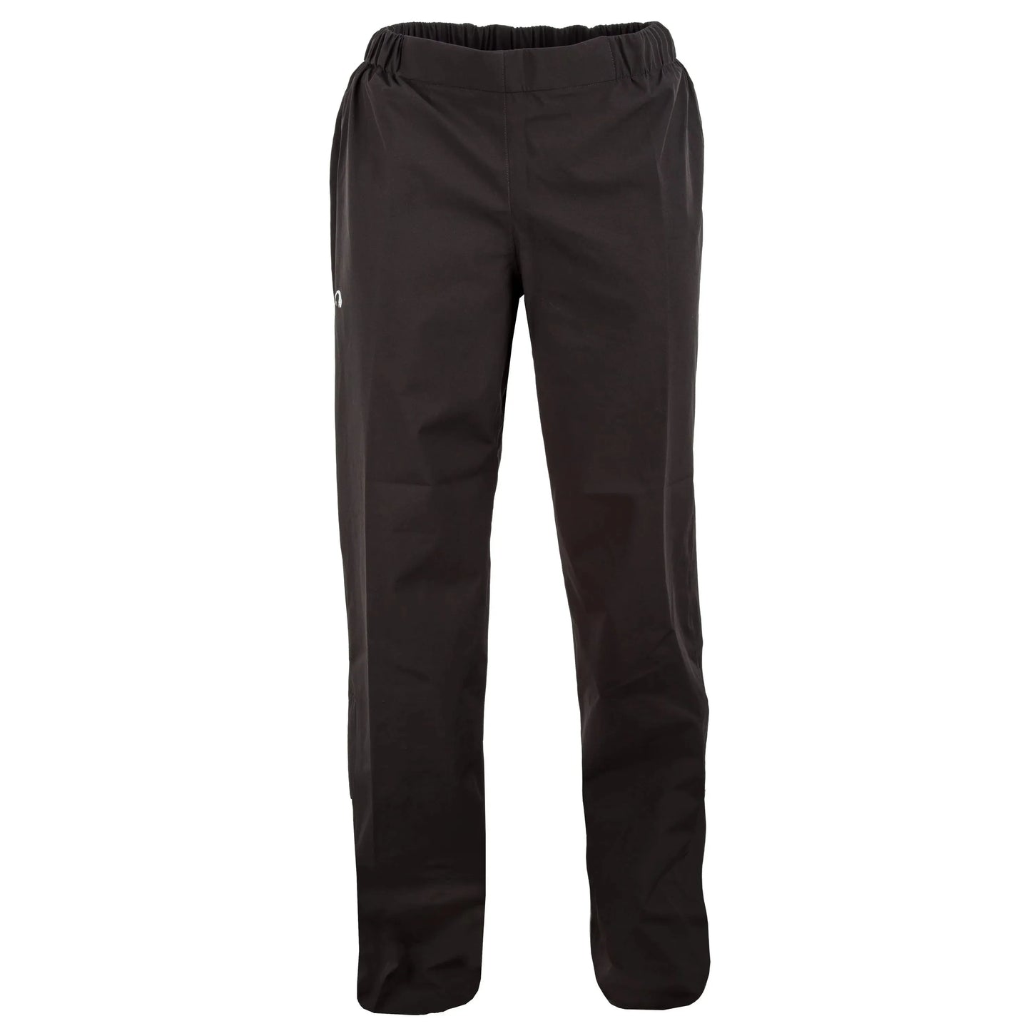 Tatonka Tatonka Hose Hempton Rain Pants schwarz Frauen - ASMC