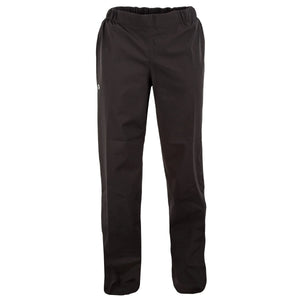 Tatonka Tatonka Hose Hempton Rain Pants schwarz Frauen - ASMC
