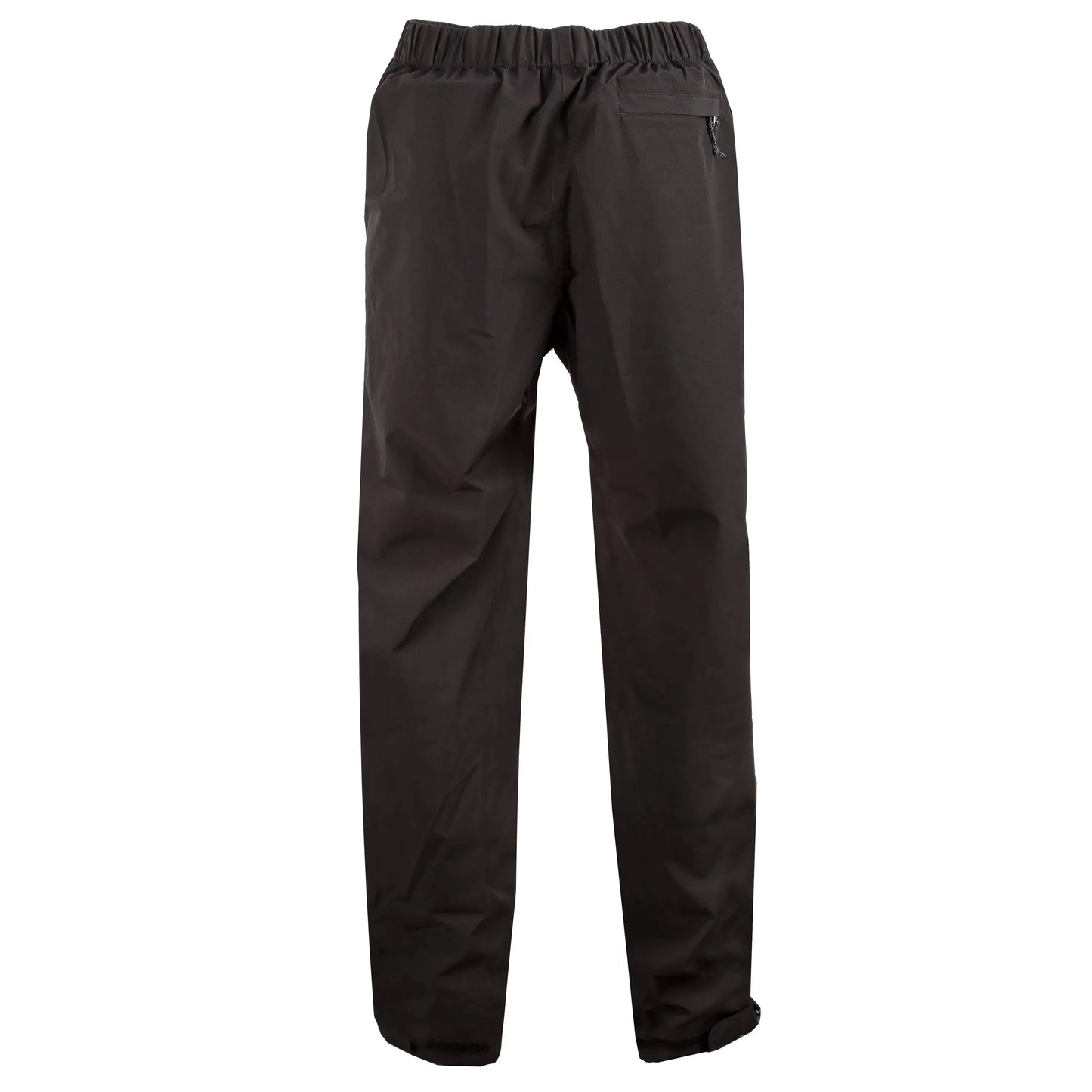 Tatonka Tatonka Hose Hempton Rain Pants schwarz Frauen - ASMC