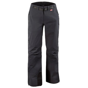 Tatonka Tatonka Hose Tores Recco Pants schwarz Frauen - ASMC