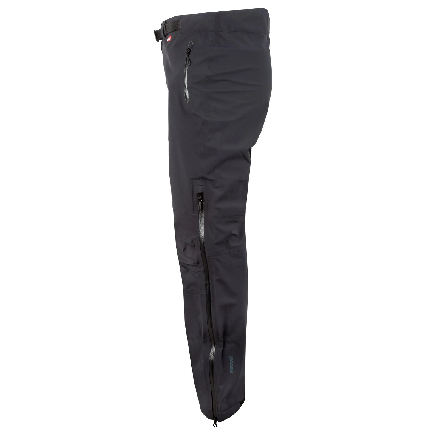 Tatonka Tatonka Hose Tores Recco Pants schwarz Frauen - ASMC