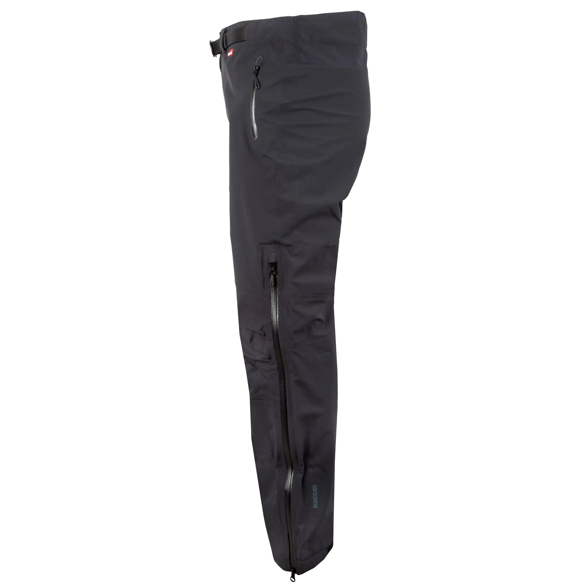 Tatonka Tatonka Hose Tores Recco Pants schwarz Frauen - ASMC