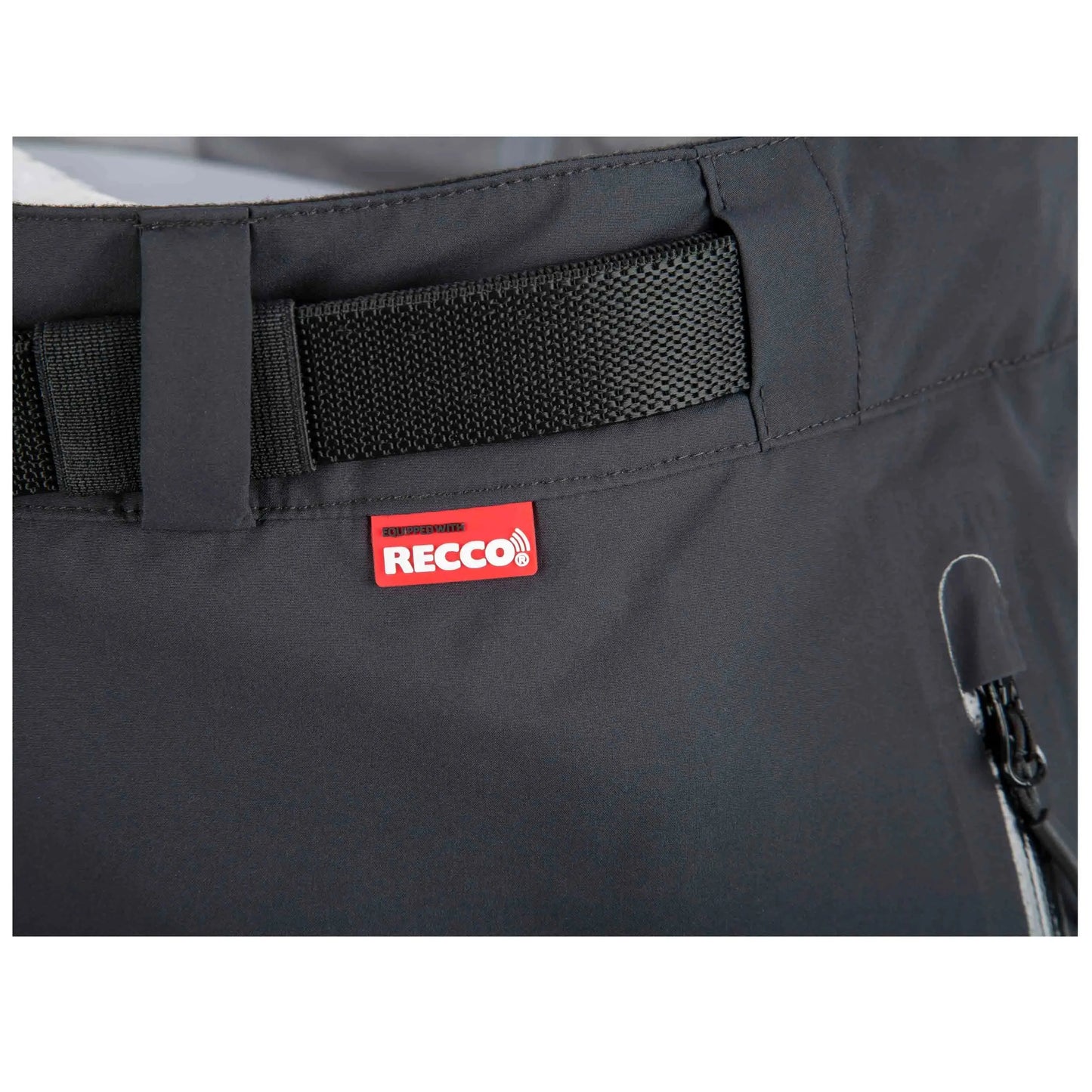 Tatonka Tatonka Hose Tores Recco Pants schwarz Frauen - ASMC