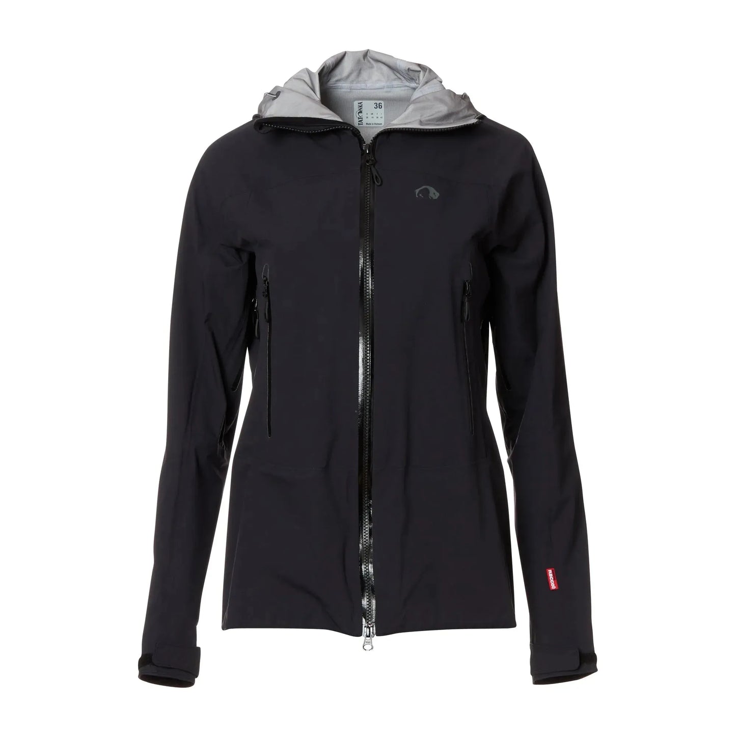 Tatonka Jacke Zenja Recco Jacket Frauen - ASMC