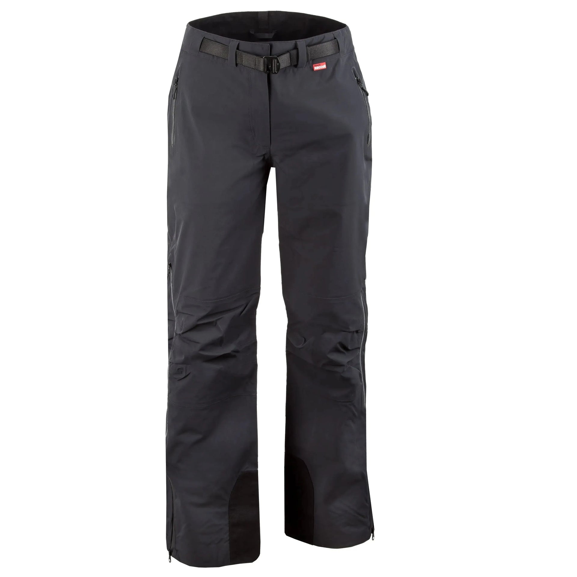 Tatonka Tatonka Hose Tores Recco Pants schwarz - ASMC