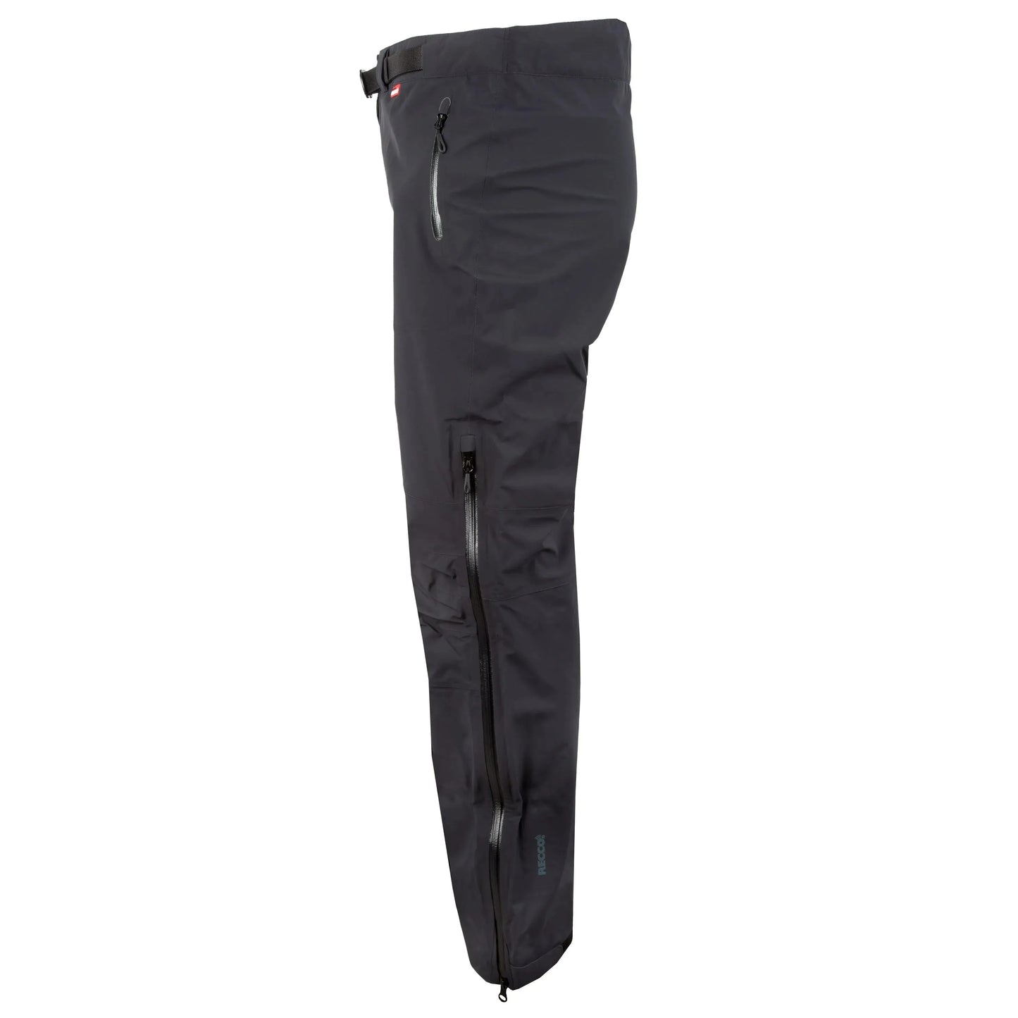Tatonka Tatonka Hose Tores Recco Pants schwarz - ASMC