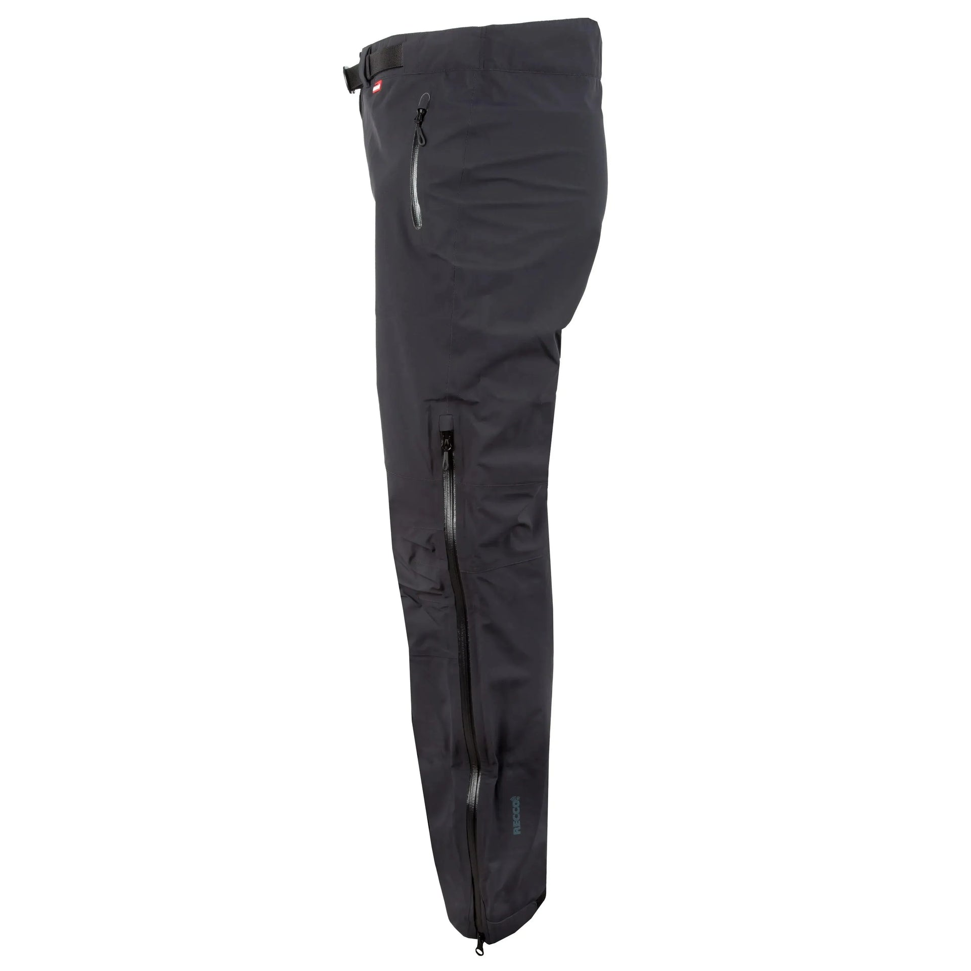Tatonka Tatonka Hose Tores Recco Pants schwarz - ASMC