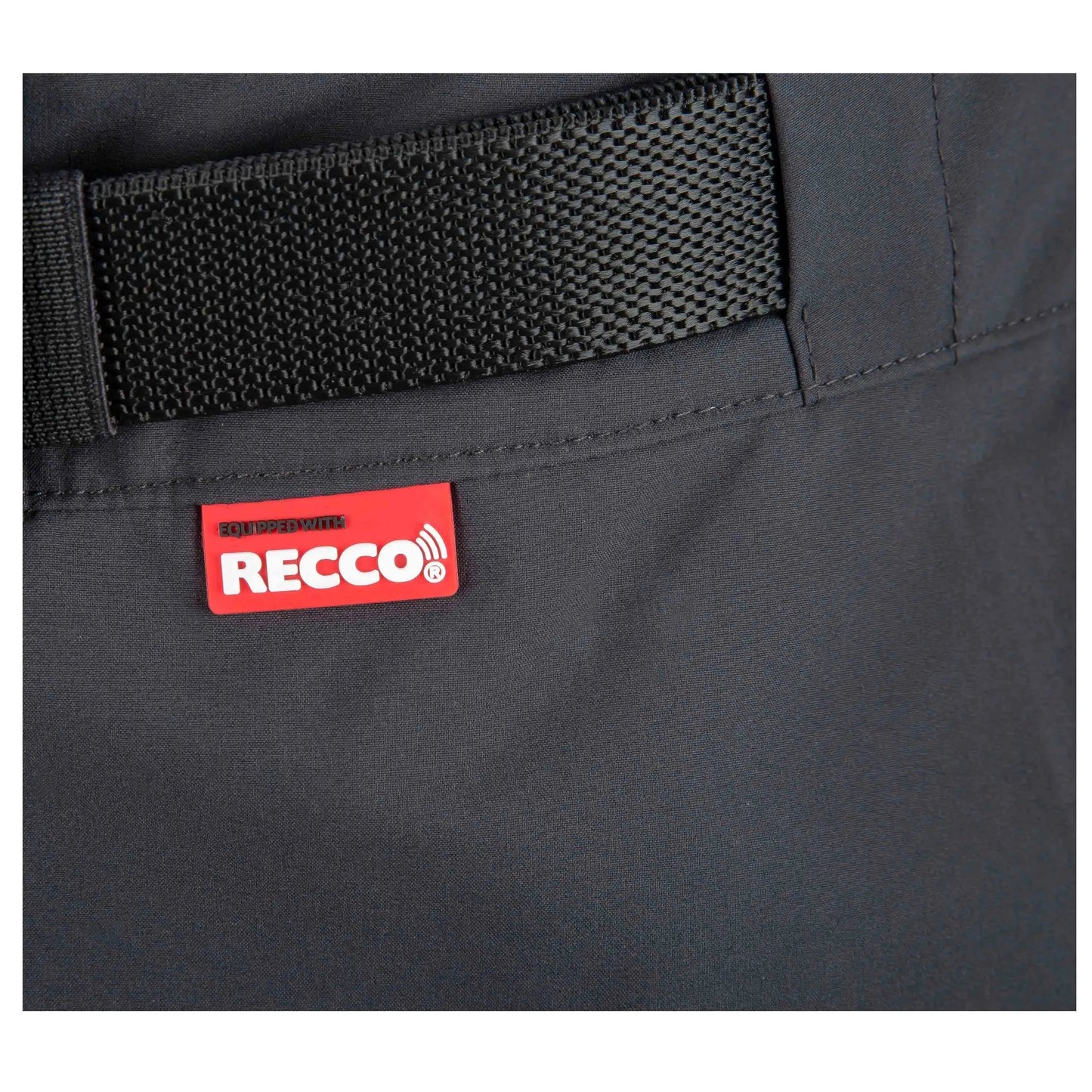 Hose Tores Recco Pants