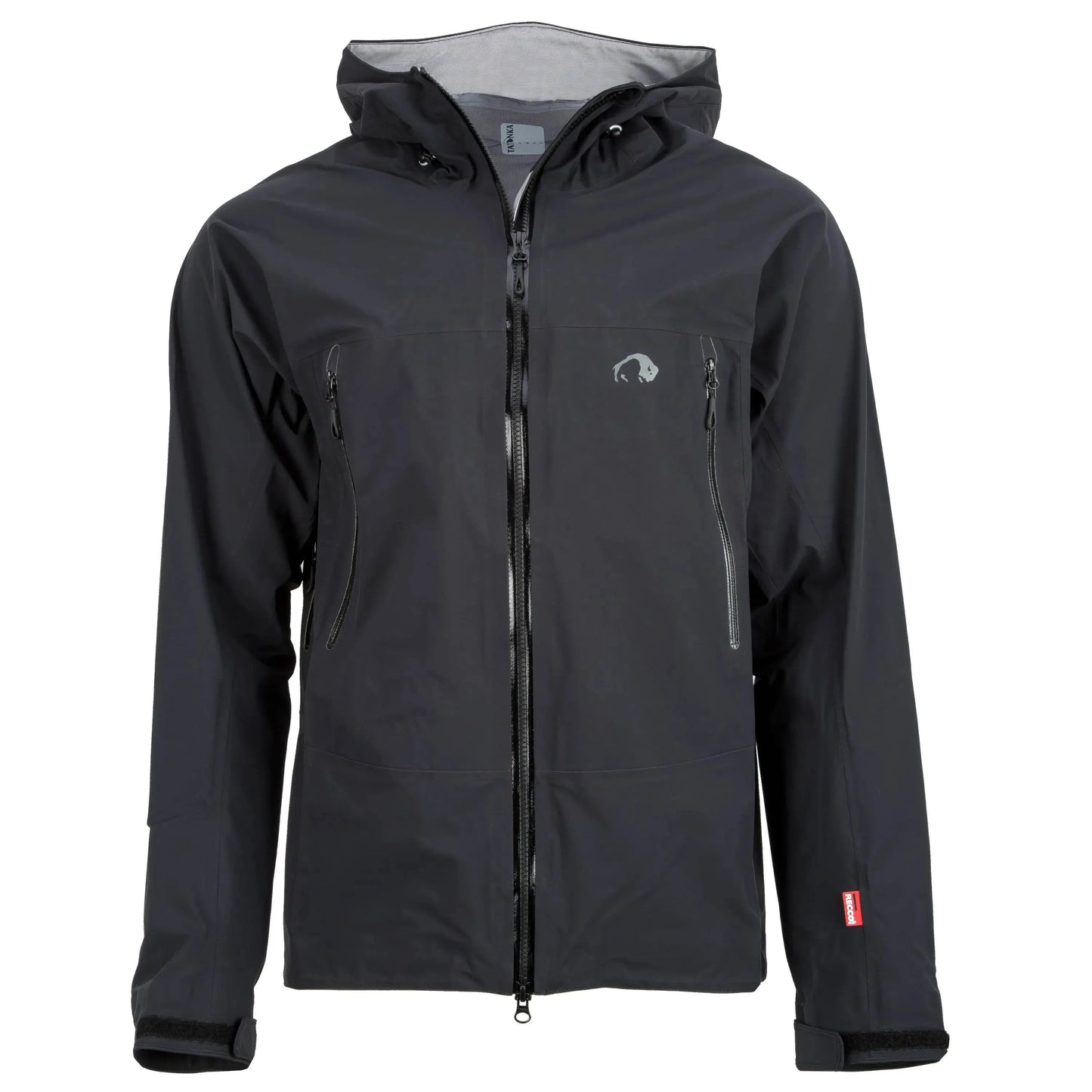 Jacke Zenja Ms Recco Jacket