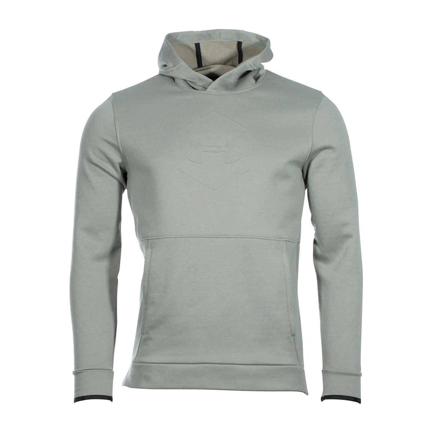 Hoodie Athlete Recovery Fleece Graphic