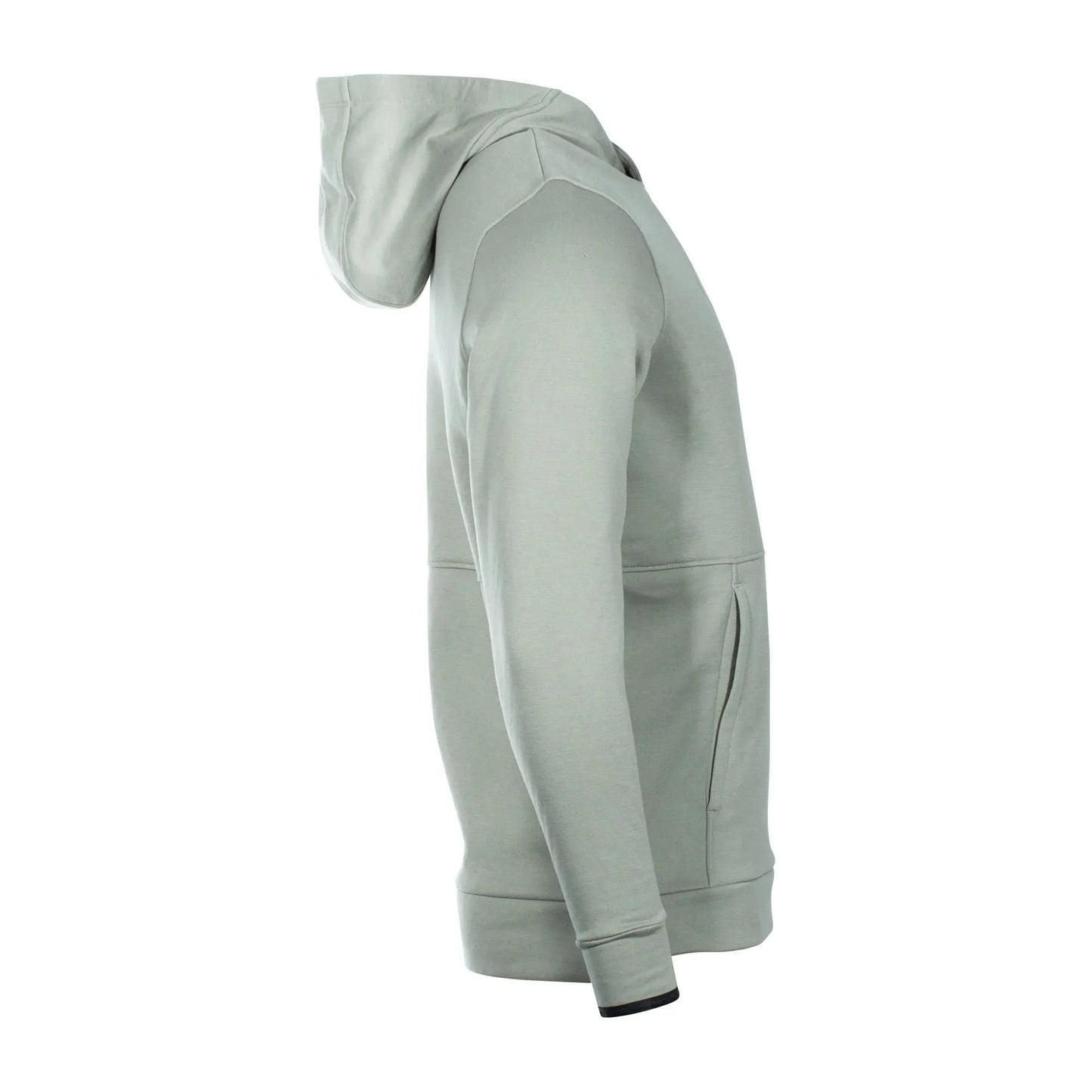 Hoodie Athlete Recovery Fleece Graphic