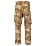 Britische Feldhose Combat Lightweight DPM gebraucht