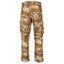 Britische Feldhose Combat Lightweight DPM gebraucht
