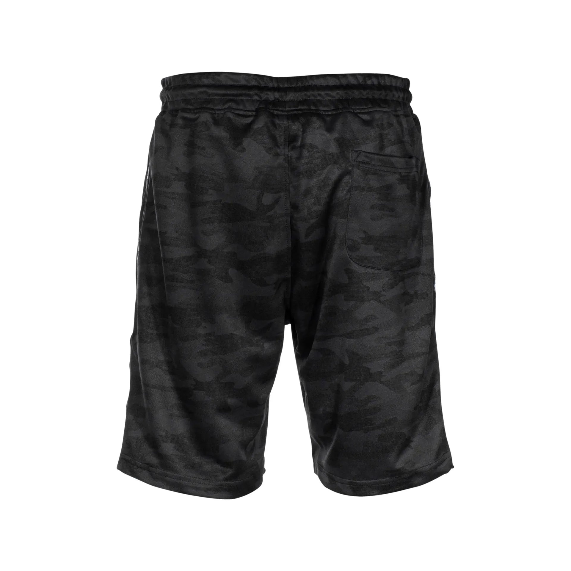 Mil-Tec Trainingsshorts - ASMC