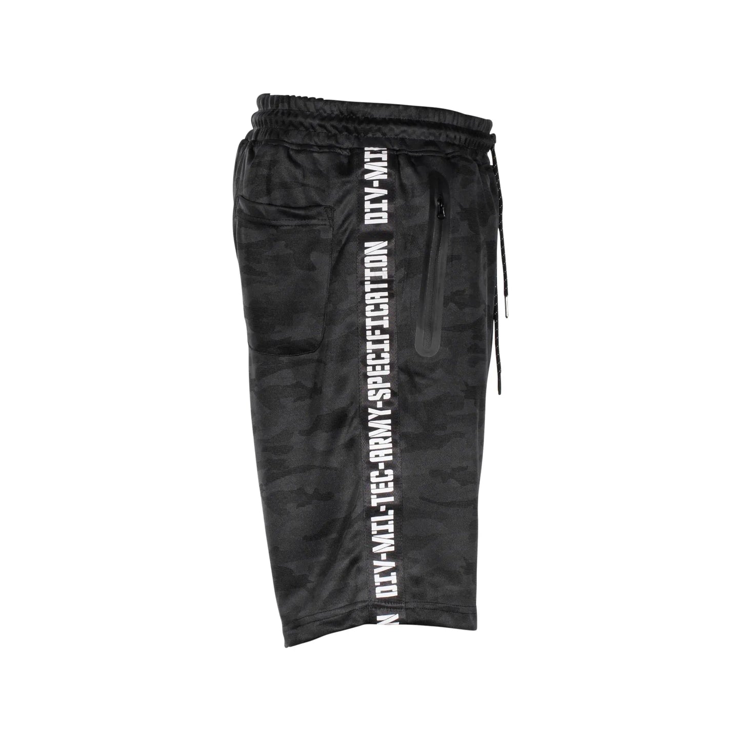Mil-Tec Trainingsshorts - ASMC