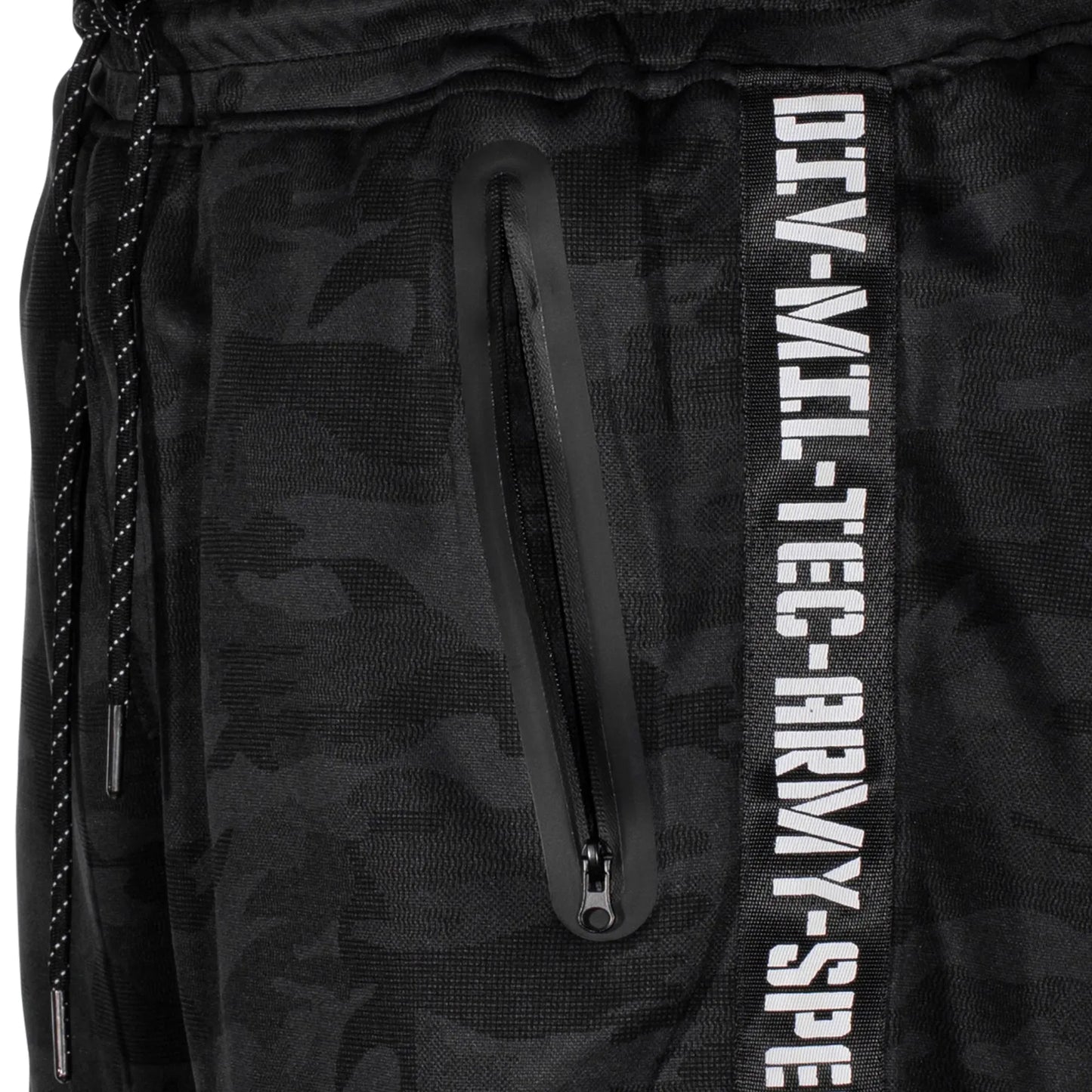 Mil-Tec Trainingsshorts - ASMC