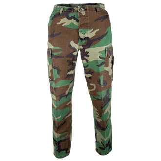 US BDU Feldhose gebraucht