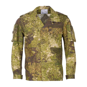 Kommando Feldbluse Phantomleaf