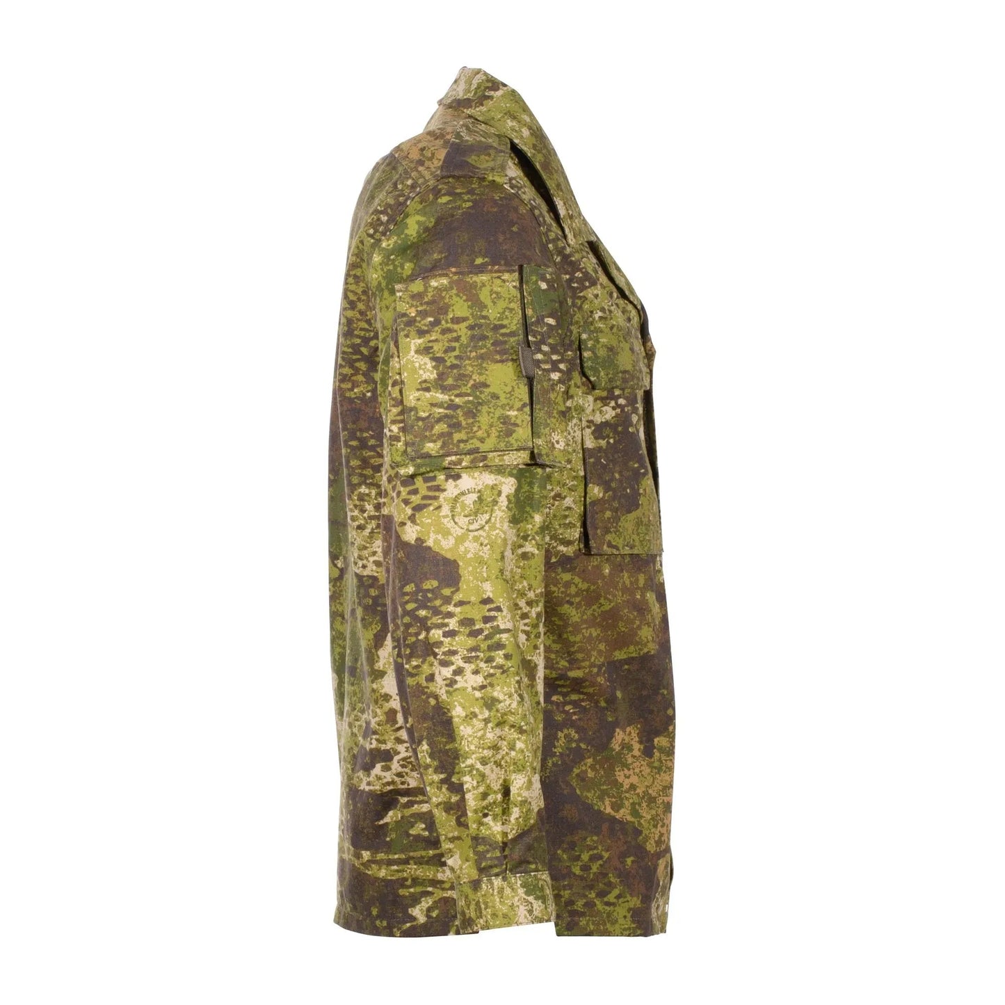 Kommando Feldbluse Phantomleaf
