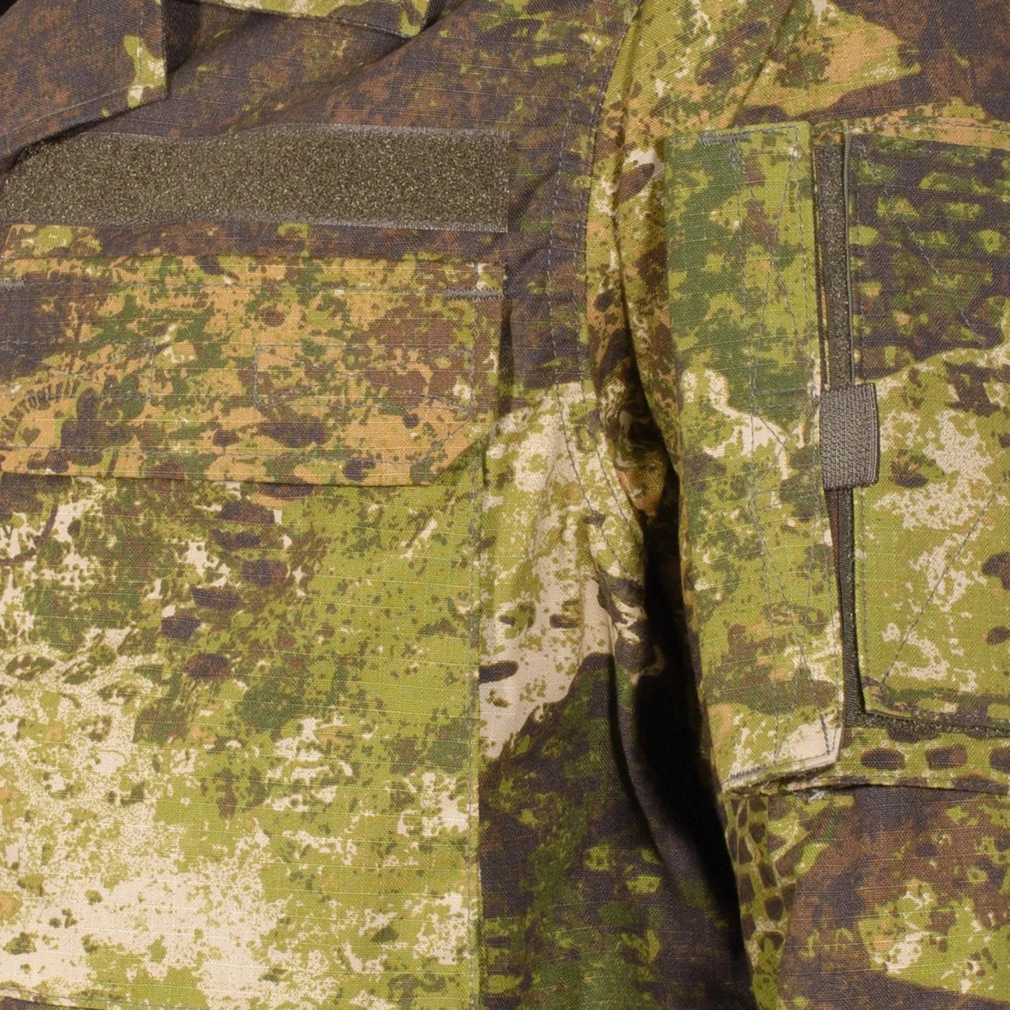 Kommando Feldbluse Phantomleaf