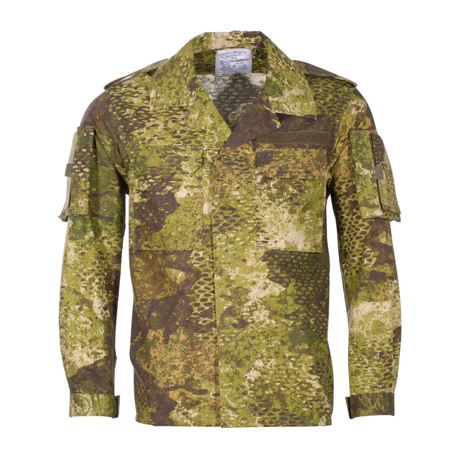 Kommando Feldbluse