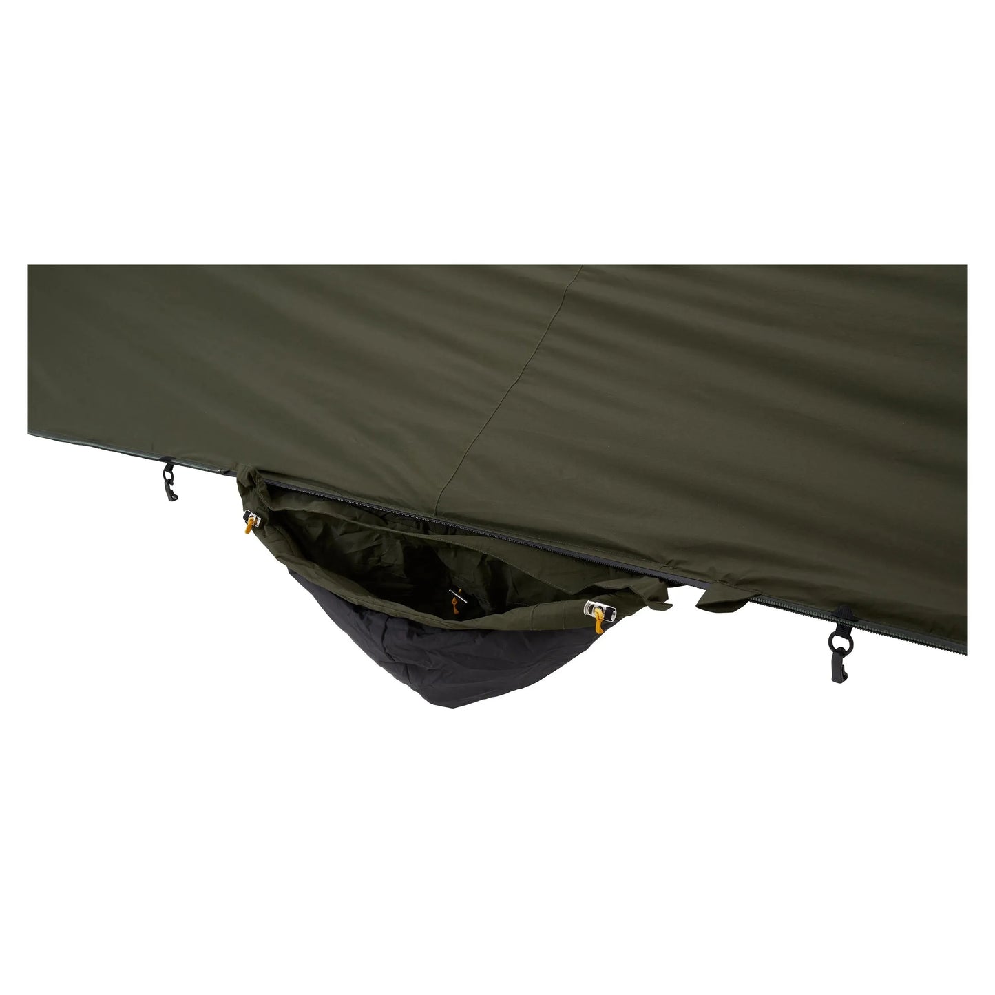 Nordisk Jorund Tech Bivy - ASMC