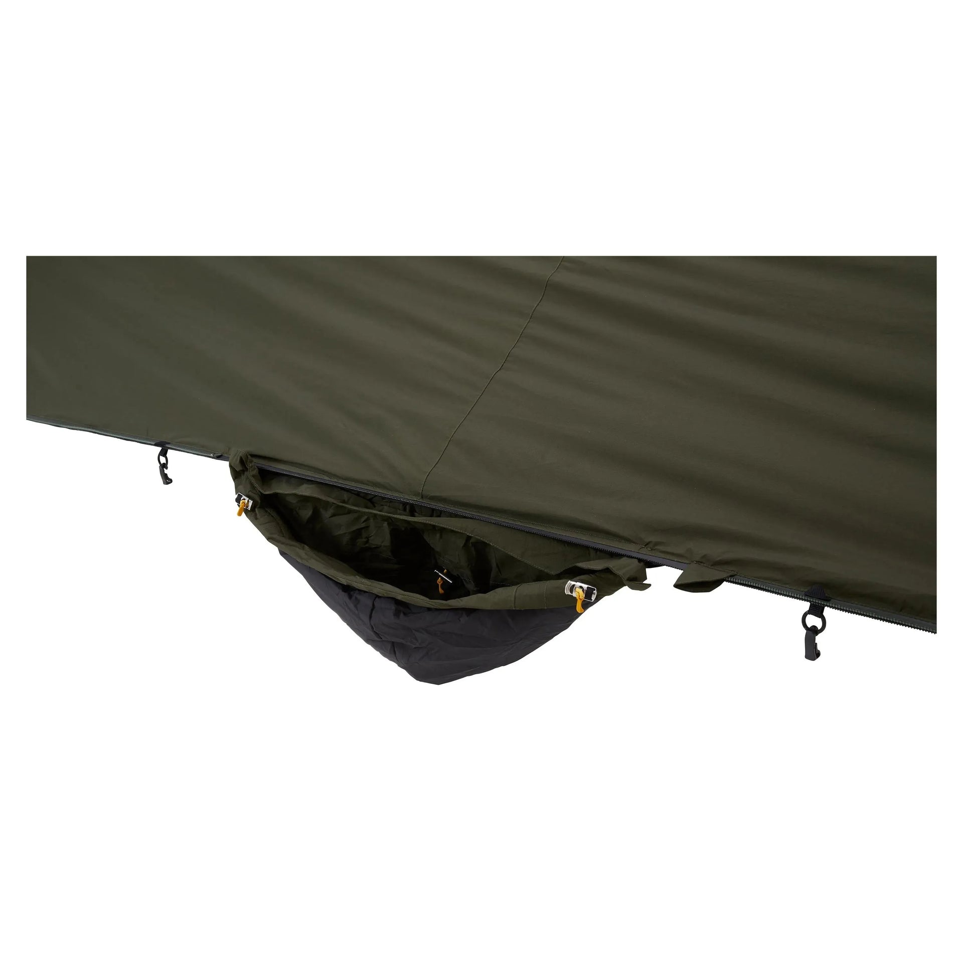 Nordisk Jorund Tech Bivy - ASMC