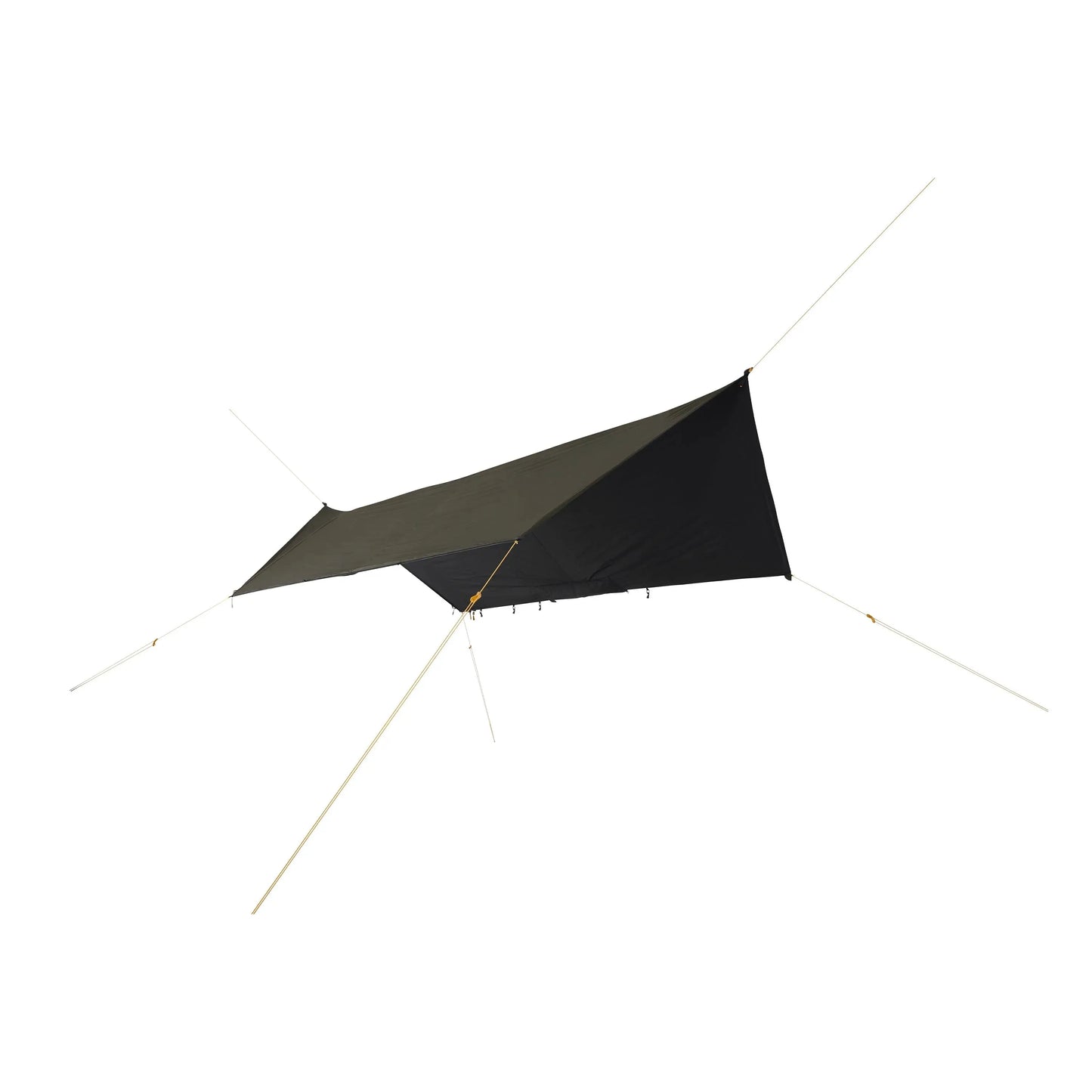 Nordisk Jorund Tech Bivy - ASMC