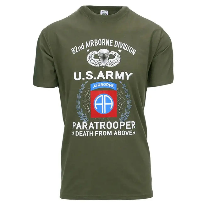 fostex-t-shirt-us-army-ansicht-1