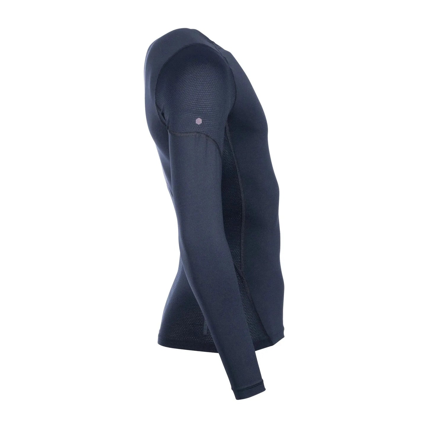 Sportshirt Rush Heatgear 2.0 Comp LS