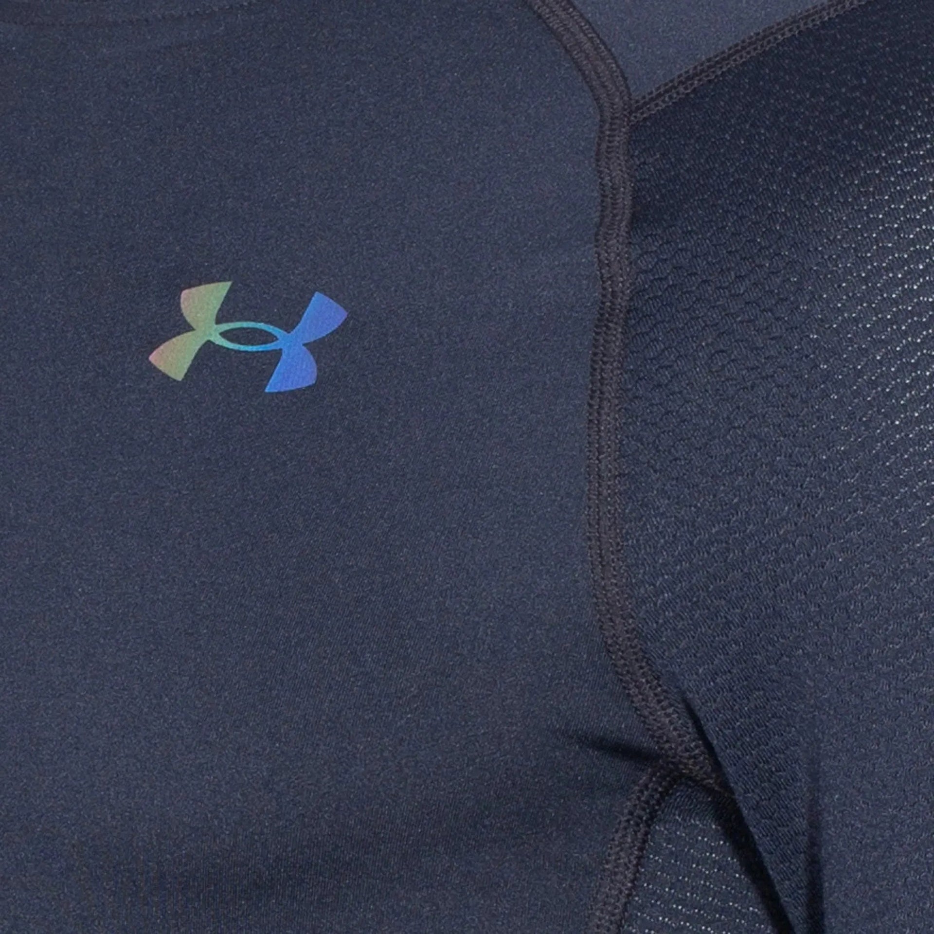 Sportshirt Rush Heatgear 2.0 Comp LS