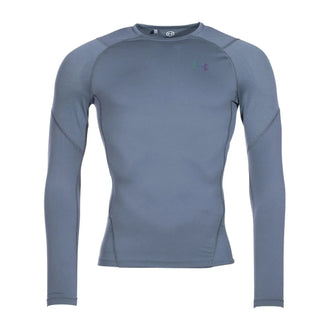 Sportshirt Rush Heatgear 2.0 Comp LS