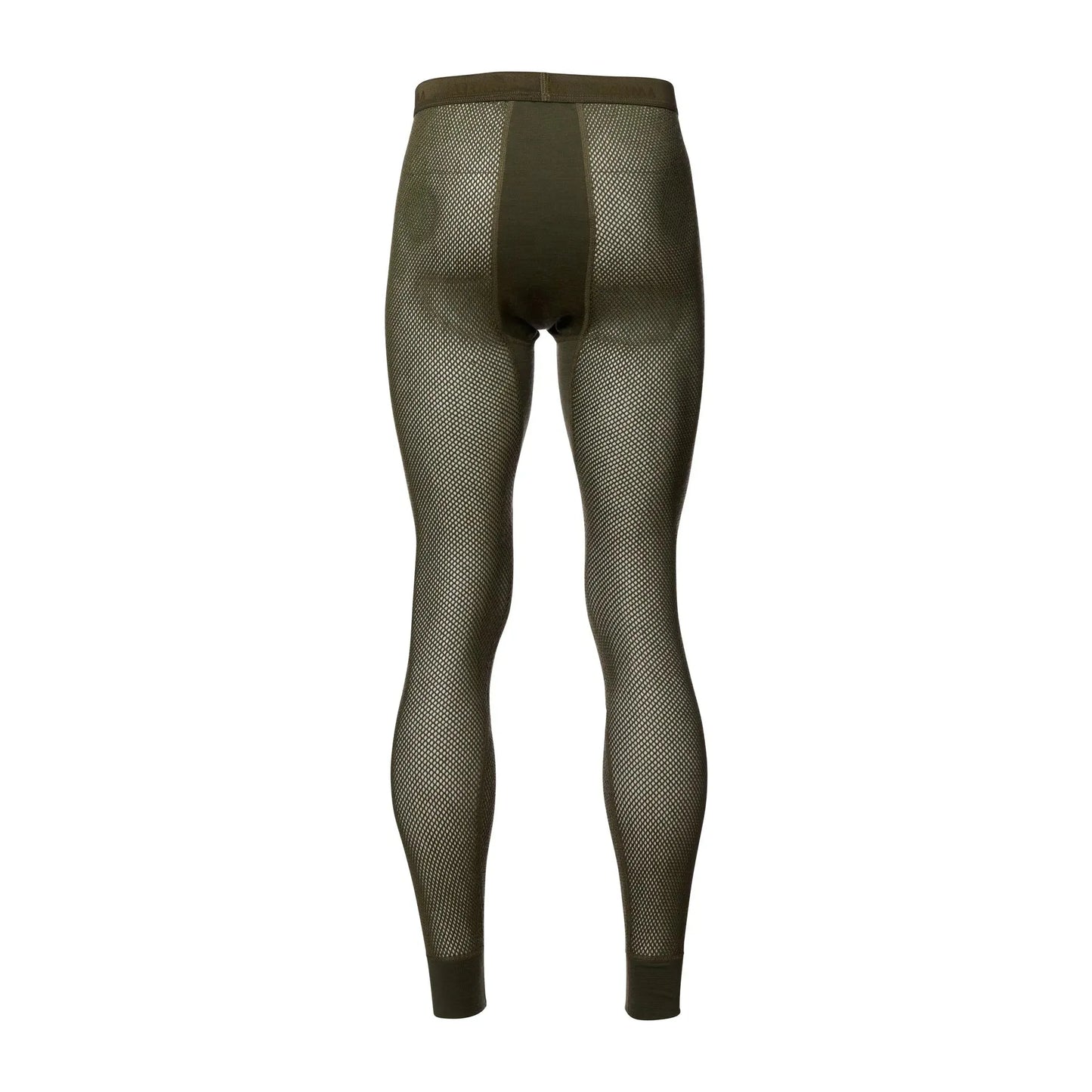 Aclima Aclima Thermo-Unterhose Woolnet Longs olive night - ASMC