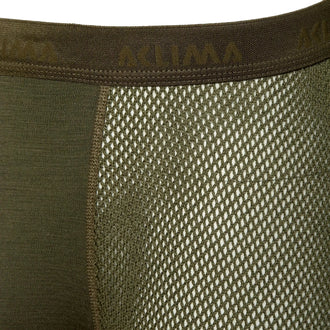 Thermo-Unterhose Woolnet Longs