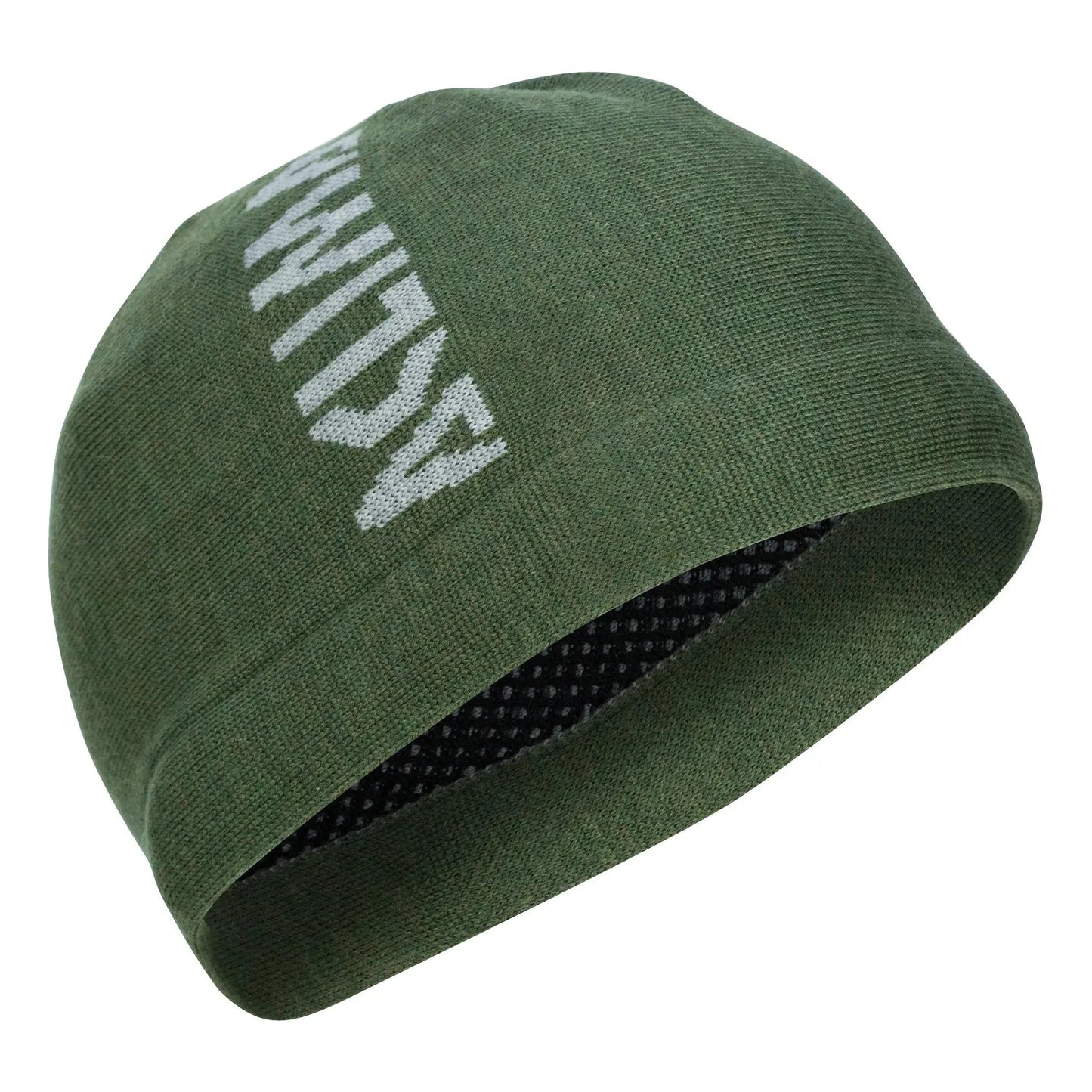 Mütze Warmwool Jib Beanie olive night