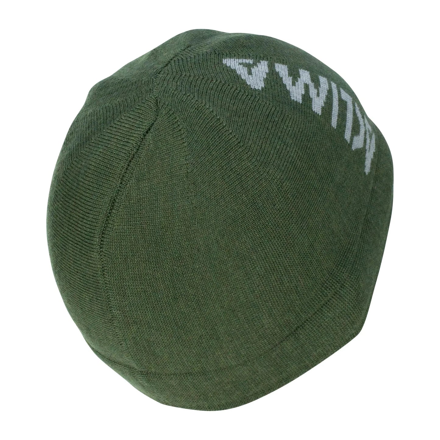 Aclima Aclima Mütze Warmwool Jib Beanie olive night - ASMC
