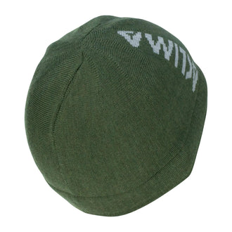Mütze Warmwool Jib Beanie olive night
