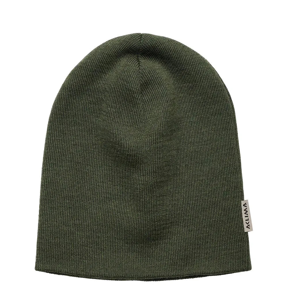 Aclima Mütze LightWool Classic Beanie - ASMC