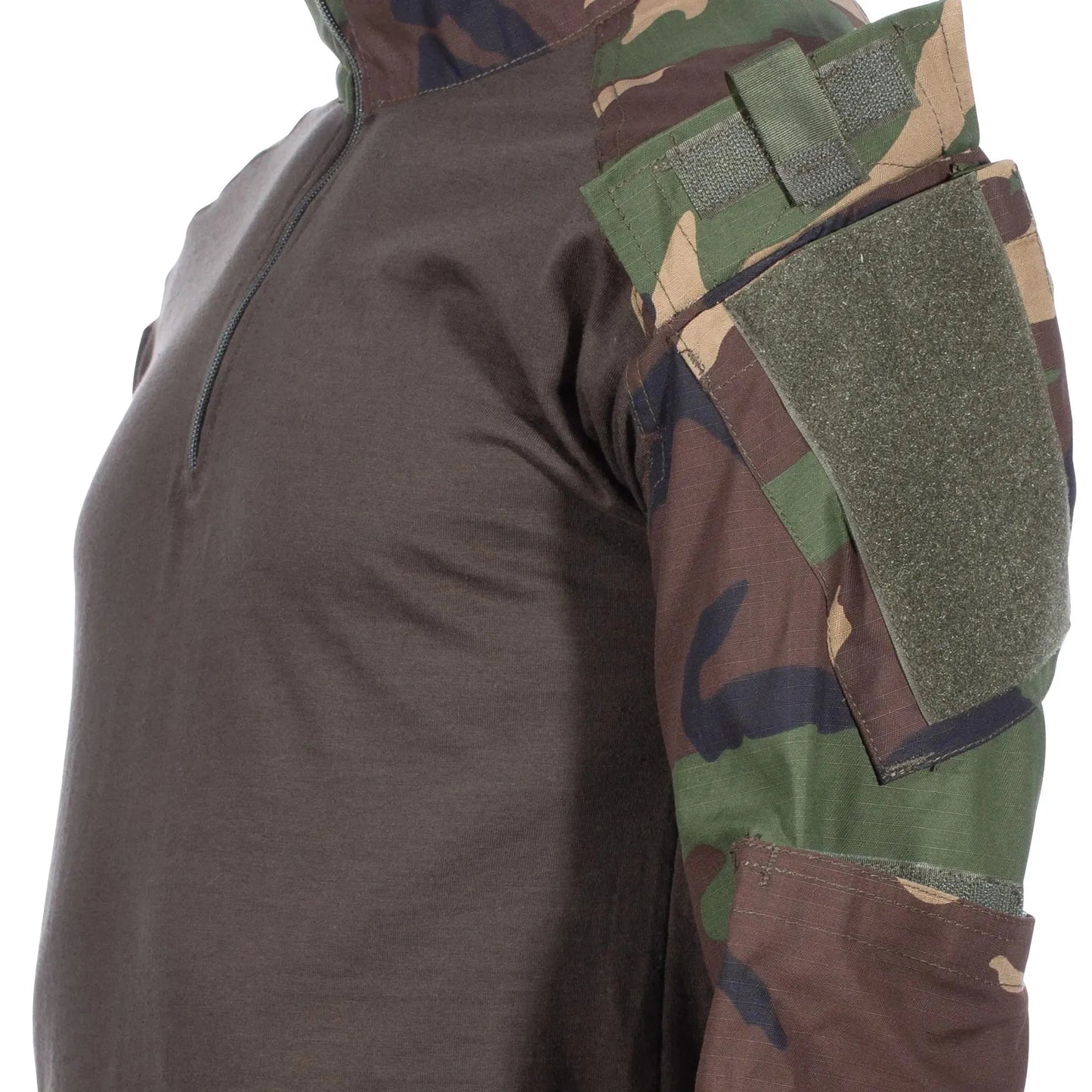 Combat Shirt