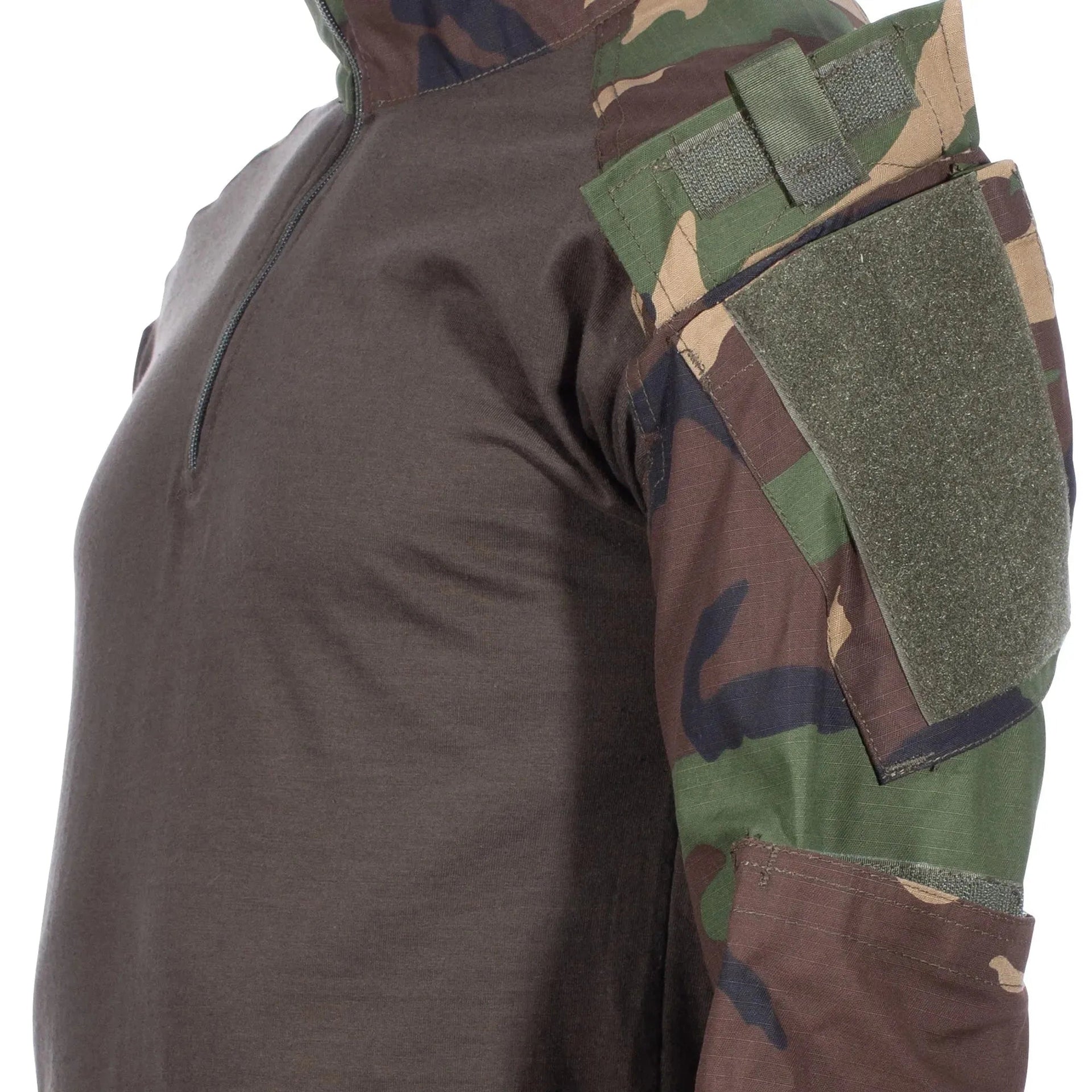 Combat Shirt