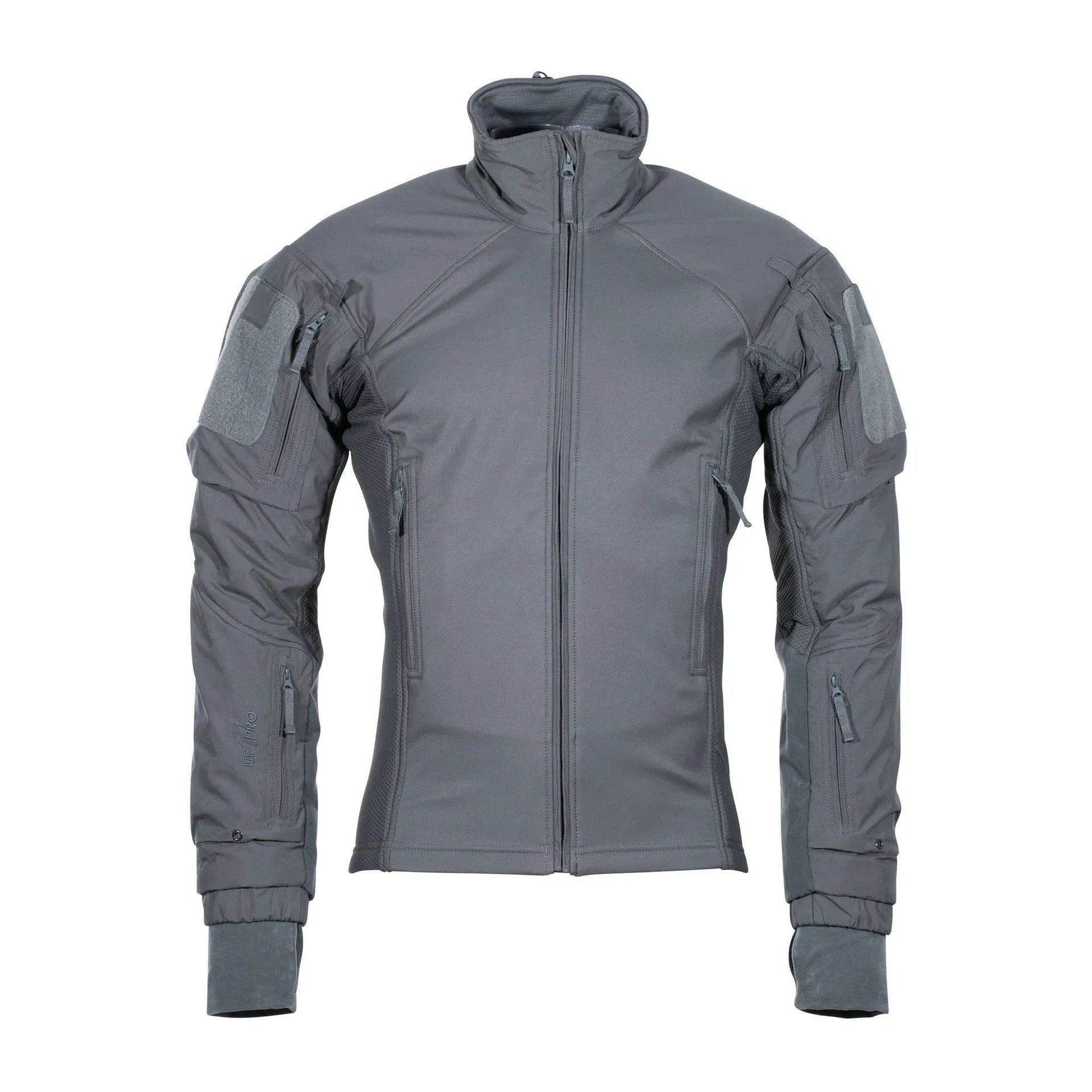 Taktische Winterjacke Delta Ace Plus Gen. 2