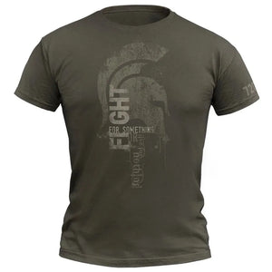 720gear T-Shirt Fight For Something - ASMC