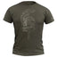 720gear T-Shirt Fight For Something - ASMC